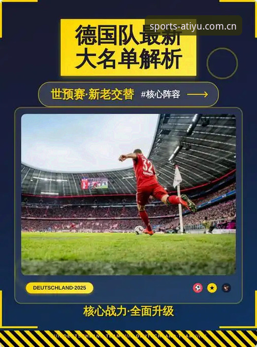 德国队世界杯大名单深度评测：诺伊尔回归与新生代崛起，爱体育平台全面解析
