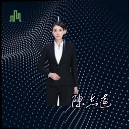 陈志远